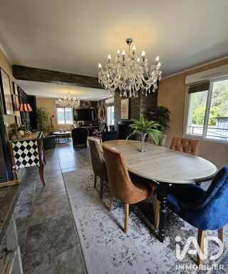  Maison à vendre 10 pièces 200 m²