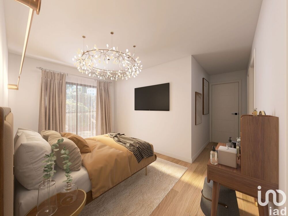 Vente Appartement Vente Appartement 4 pièces Le cannet