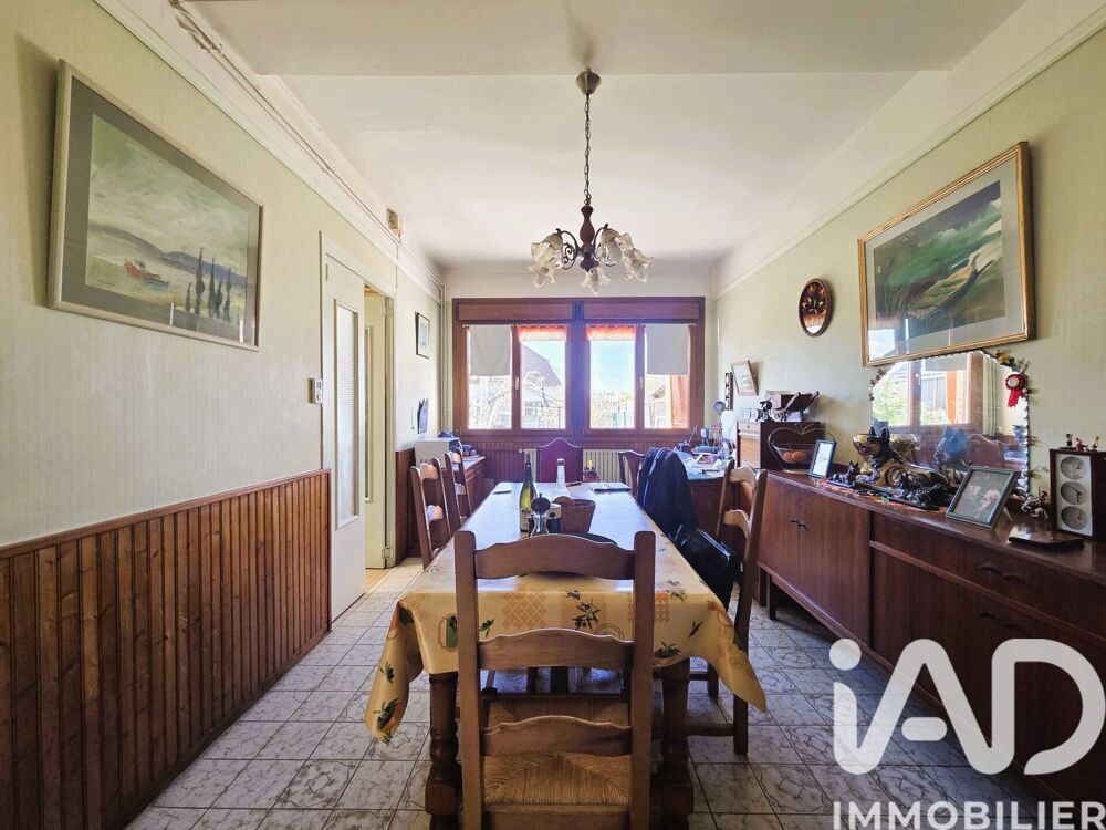 Vente Maison/villa 3 pièces