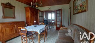  Maison � vendre 5 pi�ces 85 m�
