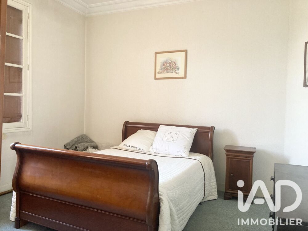 vente Maison - 5 pièce(s) - 166 m² Toulouse (31200)