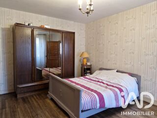  Maison à vendre 6 pièces 127 m²