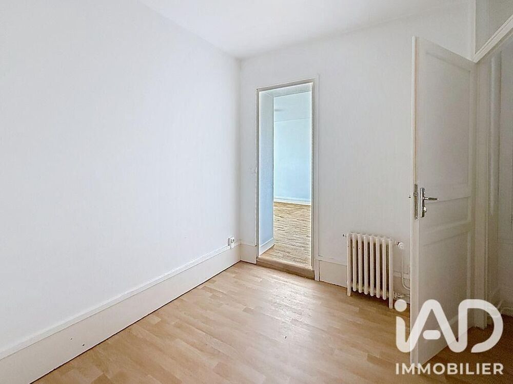 Vente Appartement Vente Appartement 3 pièces Limay
