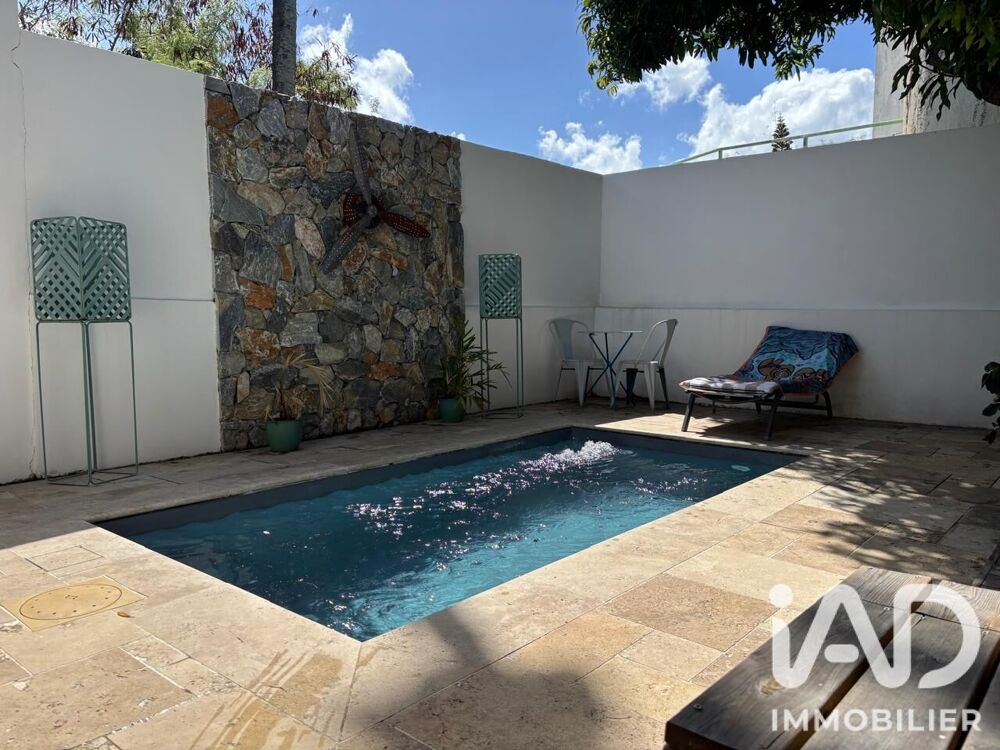 Vente Maison de ville 5 pièces