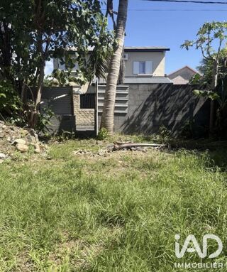  Terrain à vendre 240 m²