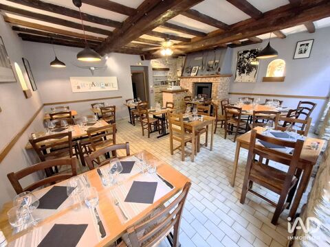  Vente Restaurant 99 m&sup2; 