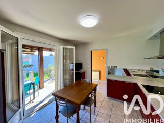  Maison à vendre 4 pièces 105 m²