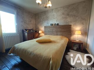  Maison à vendre 6 pièces 139 m²