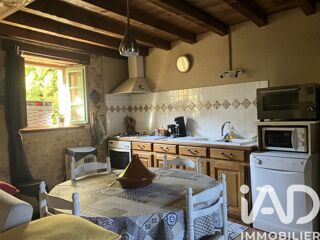  Maison à vendre 15 + pièces 304 m²