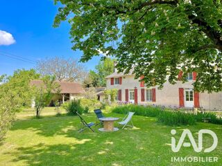  Maison à vendre 9 pièces 203 m²