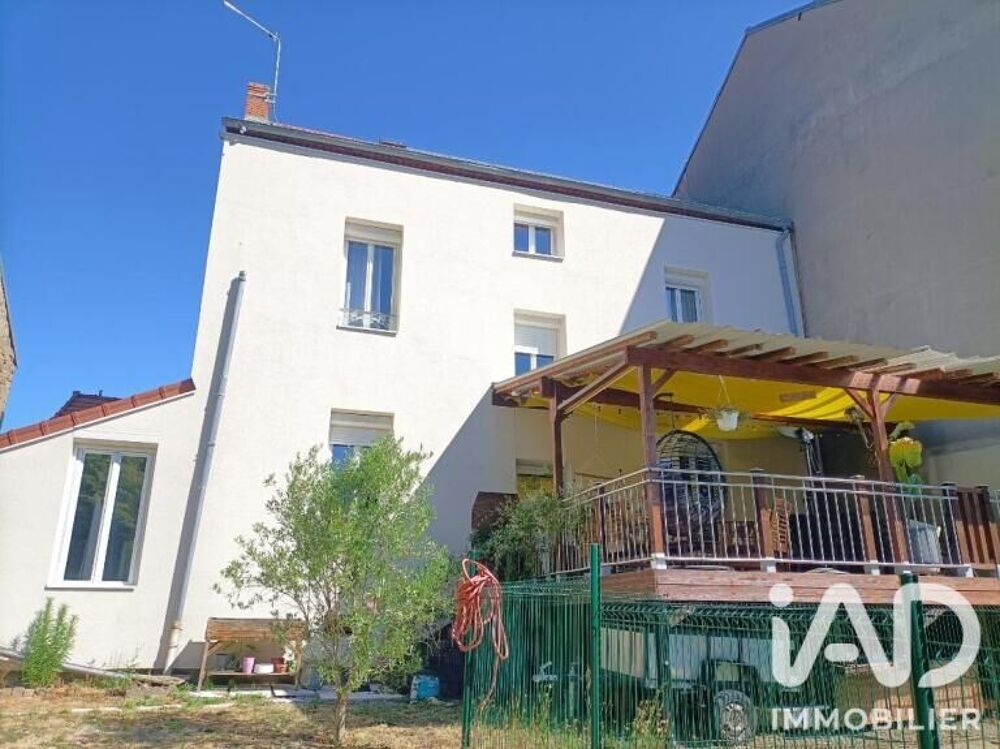 Vente Maison/villa 9 pièces