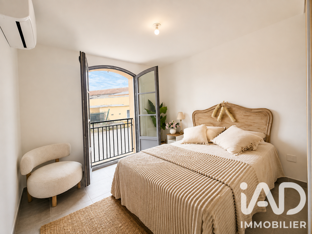 Vente Appartement Vente Appartement 3 pièces Sarrians
