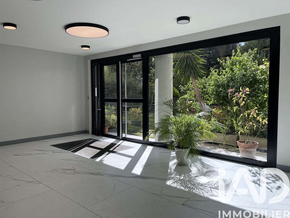 Vente Appartement Vente Appartement 3 pièces Paris 16