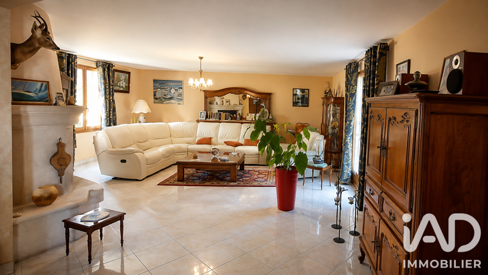Vente Maison traditionnelle 5 pièces