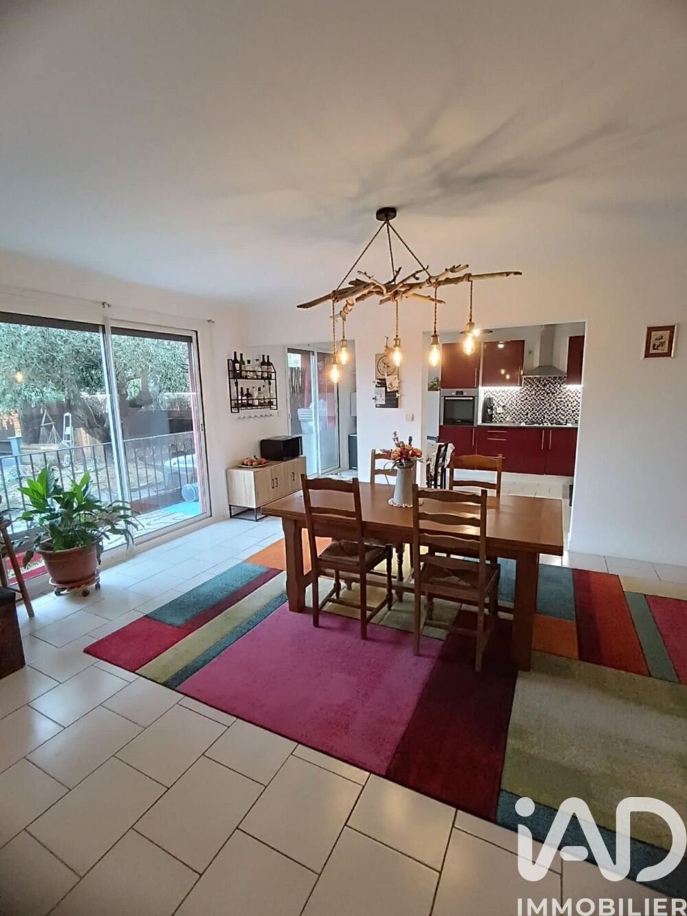 Maison 7 pièces 133 m² · à Salles-d'Aude · 133 m² · 219 000 €