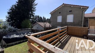  Maison à vendre 3 pièces 82 m²