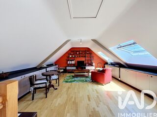  Maison à vendre 5 pièces 127 m²