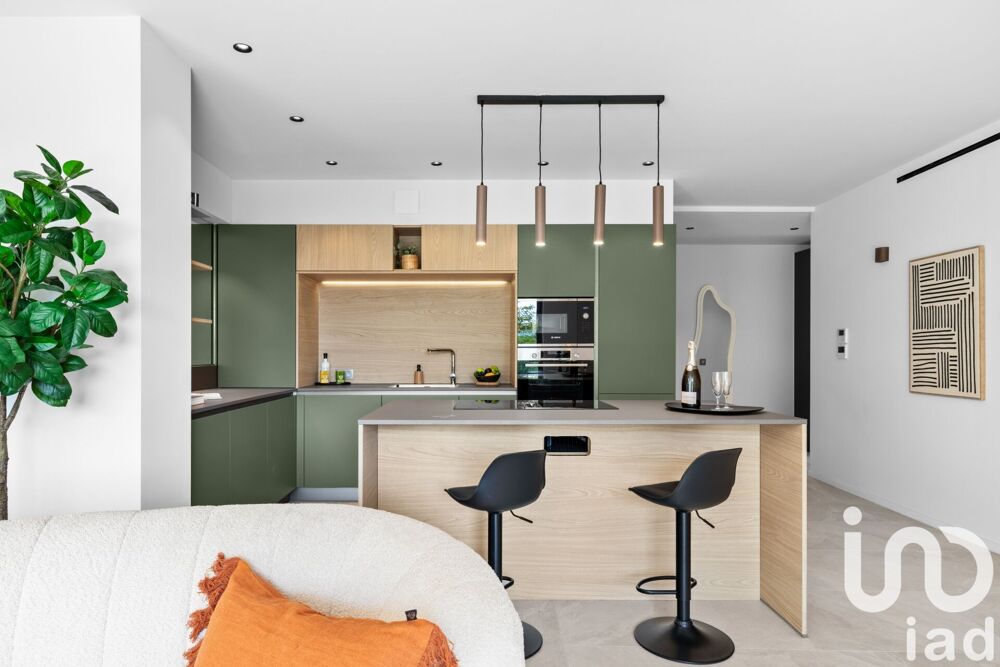 à vendre  Appartement Les Adrets-de-l'Estérel (83600)