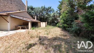  Maison à vendre 5 pièces 180 m²
