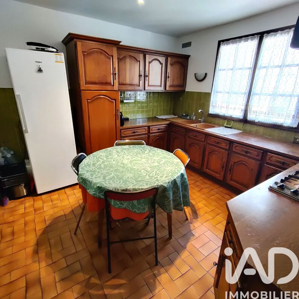 Vente Maison Vente Pavillon 4 pièces Drancy