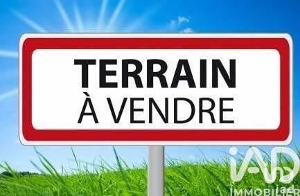 Vente Terrain Vente Terrain 385 m&sup2; Villeneuve-saint-georges