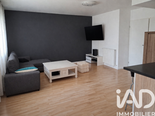  Appartement à vendre 4 pièces 80 m²