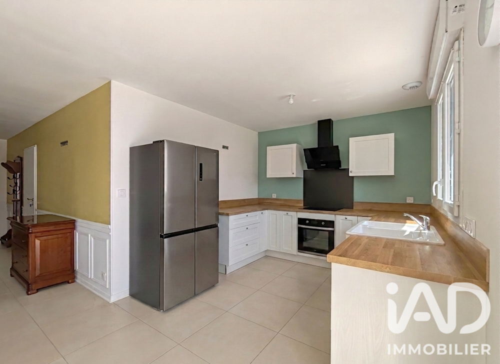 Vente Maison Vente Maison/villa 4 pièces Beauvoir-sur-mer