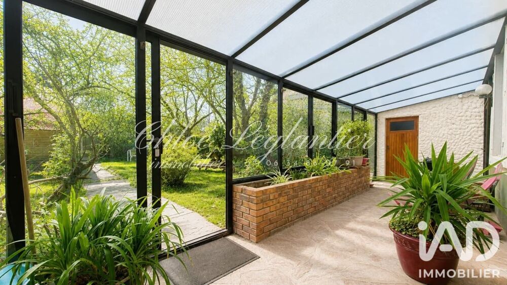 Vente Maison Vente Maison/villa 4 pièces Le plessis-trévise