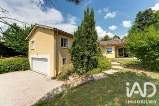  Maison à vendre 6 pièces 140 m²