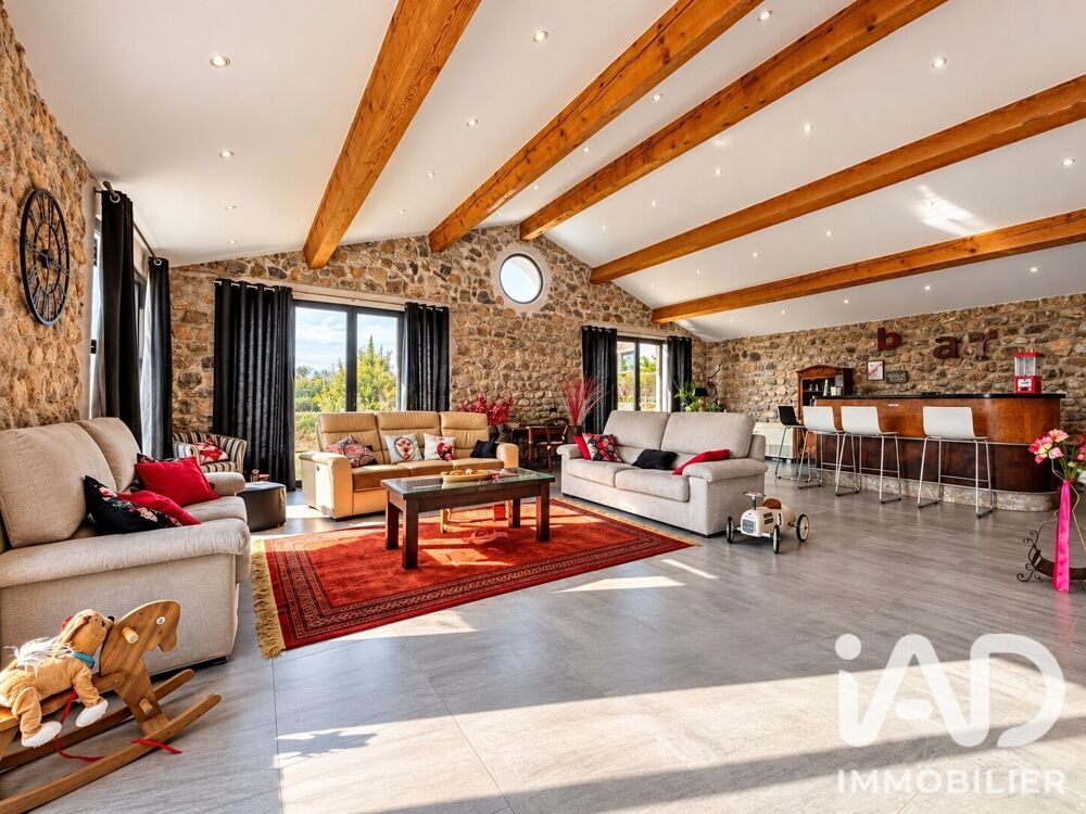à vendre  Maison La Palme (11480)