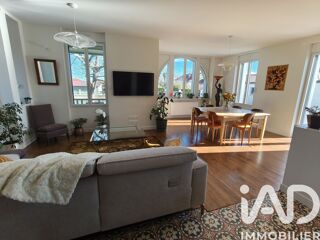  Maison à vendre 4 pièces 114 m²