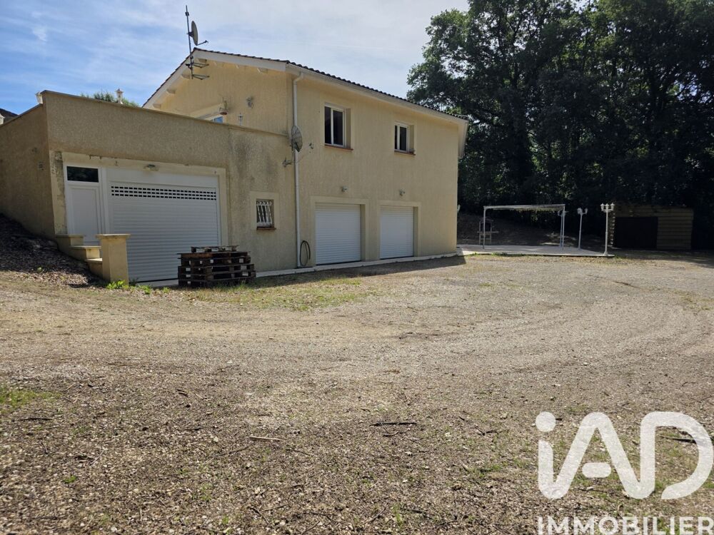 Vente Maison Vente Maison/villa 7 pièces Bessens