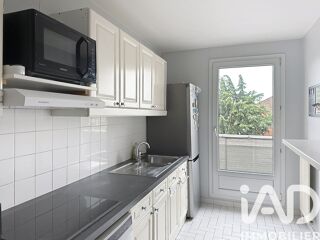  Appartement � vendre 3 pi�ces 72 m�