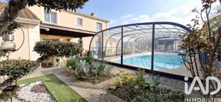 Maison à vendre 6 pièces 149 m²