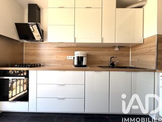  Appartement à vendre 3 pièces 60 m²