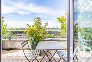  Appartement � vendre 4 pi�ces 84 m�