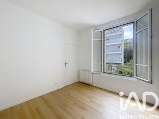 Appartement à louer 2 pièces 33 m²
