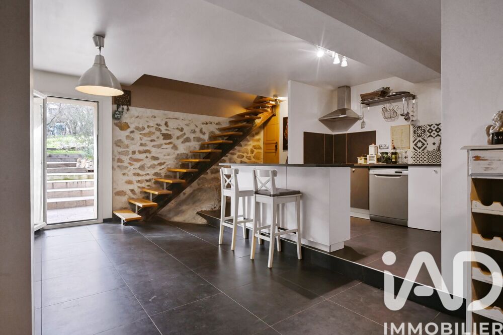 Vente Maison Vente Demeure 4 pièces Plan-d'aups-sainte-baume