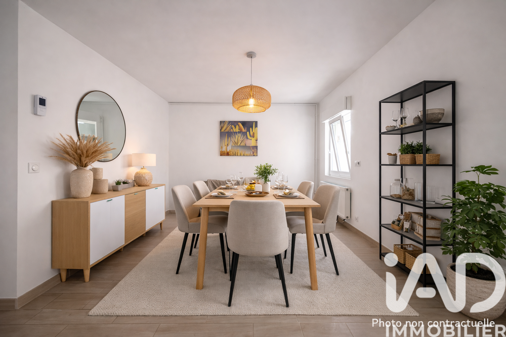 Vente Maison Vente Maison/villa 5 pièces Piscop