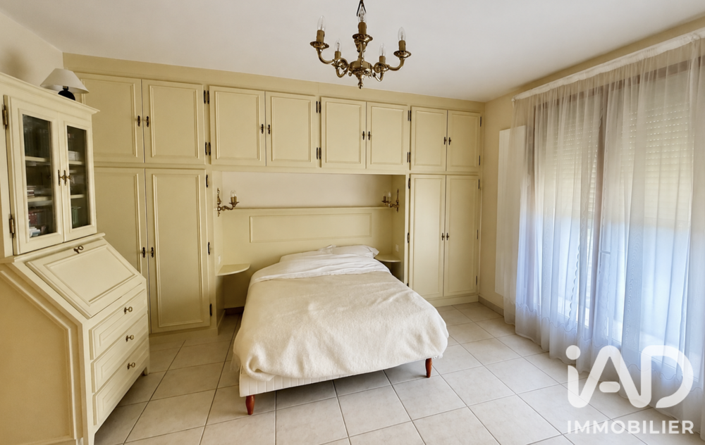 Vente Maison/villa 9 pièces