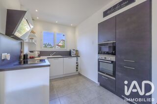  Maison à vendre 4 pièces 90 m²