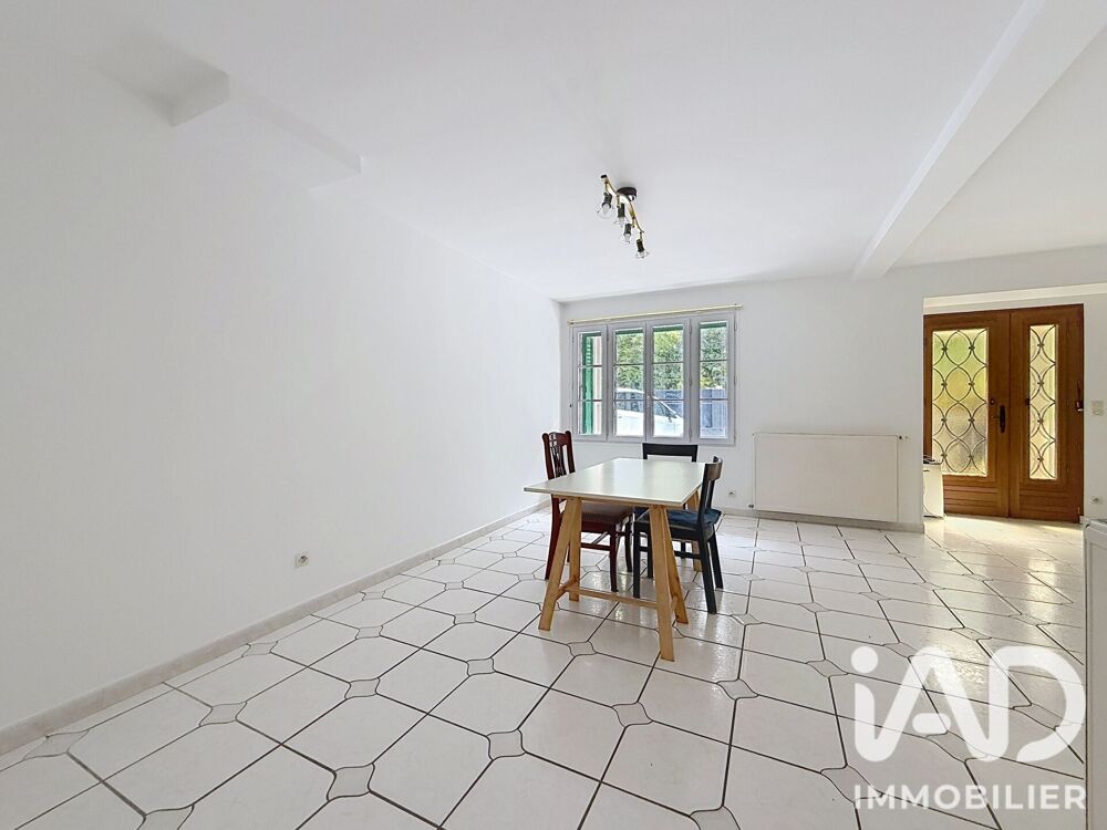 Vente Maison Vente Maison/villa 6 pièces Sainte-geneviève-des-bois