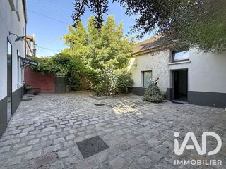  Maison à vendre 9 pièces 272 m²