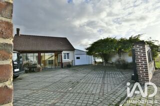 Vente Maison Vente Pavillon 4 pièces Ferrières
