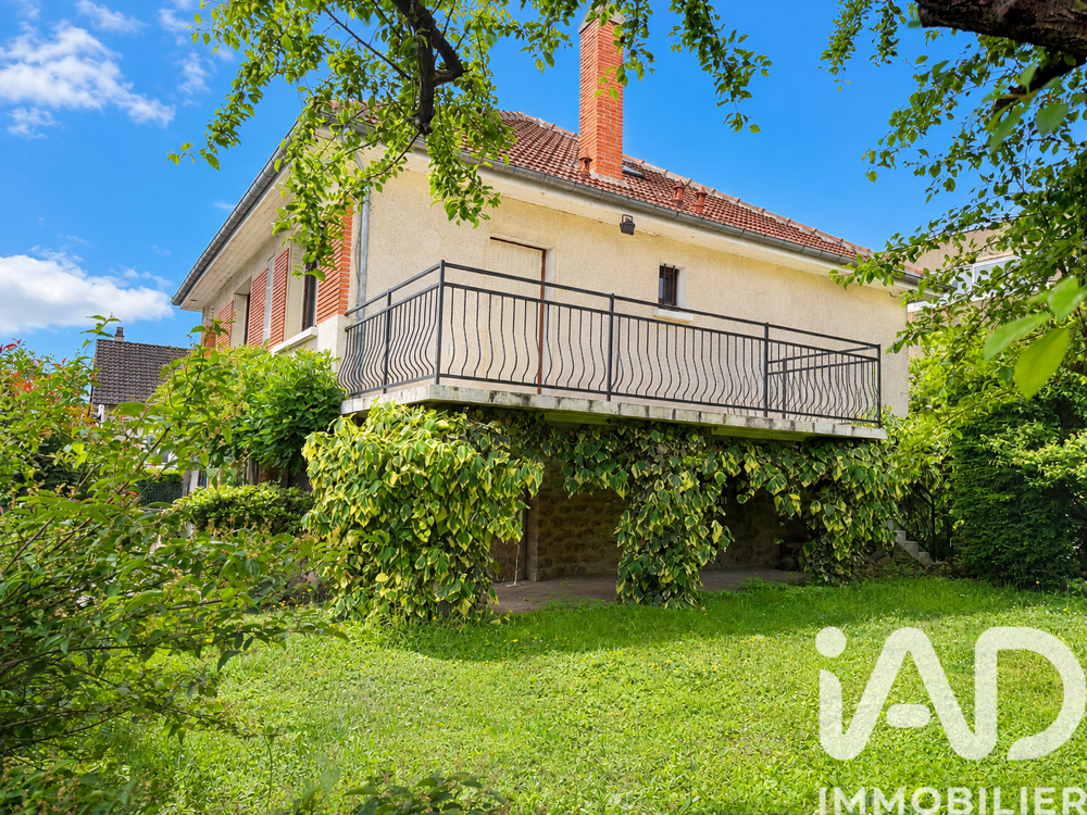 vente Maison - 5 pièce(s) - 174 m² Neuilly-Plaisance (93360)