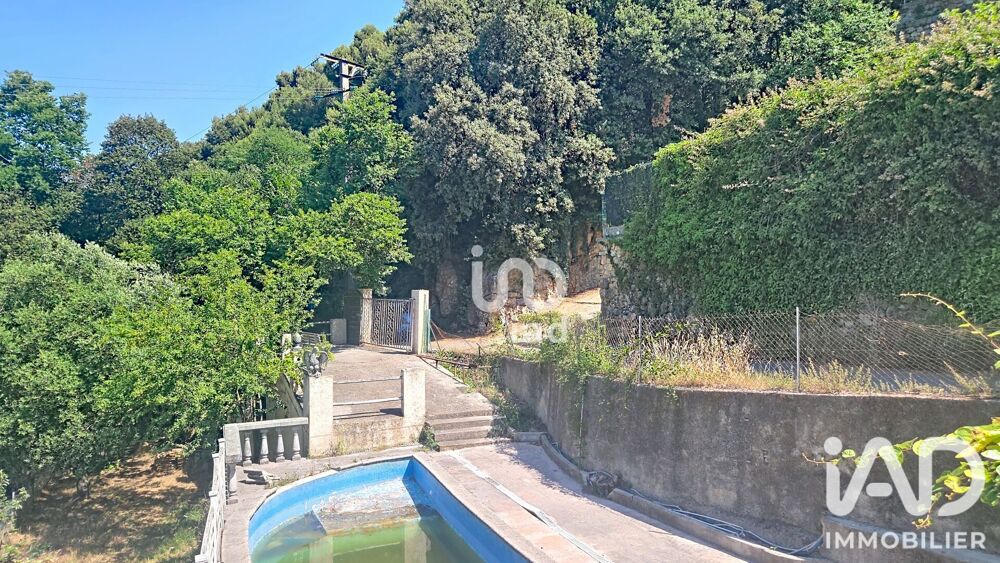 Vente Maison traditionnelle 4 pièces
