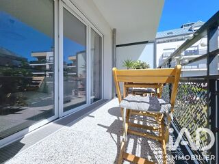  Appartement à vendre 2 pièces 40 m²