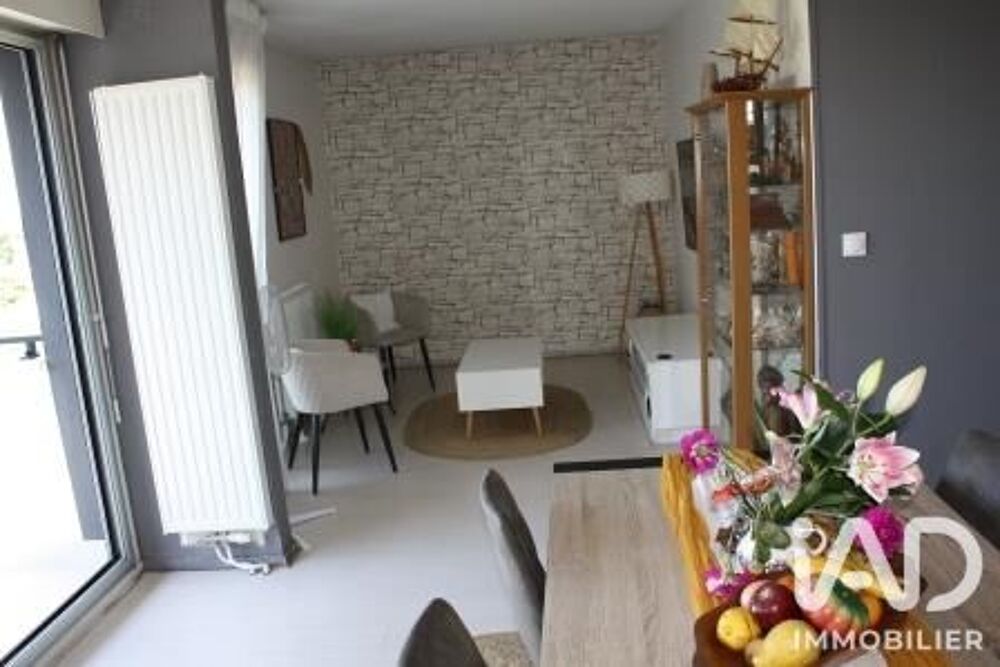 Vente Appartement Vente Appartement 4 pièces Lormont