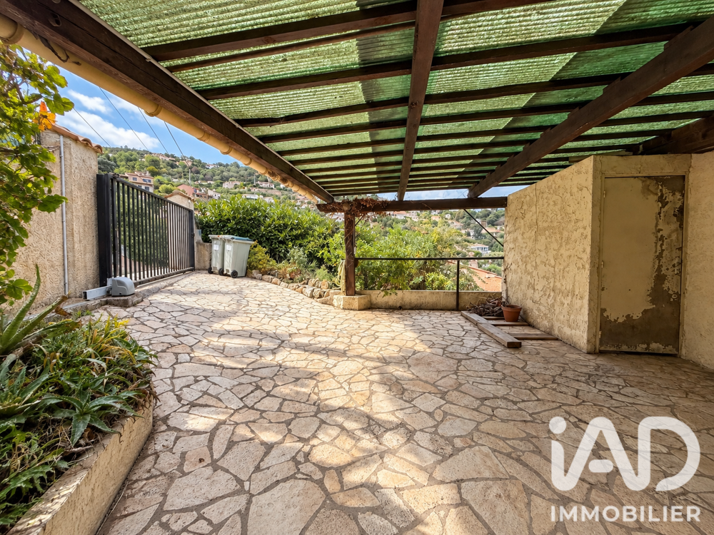 à vendre  Maison Mandelieu-la-Napoule (06210)