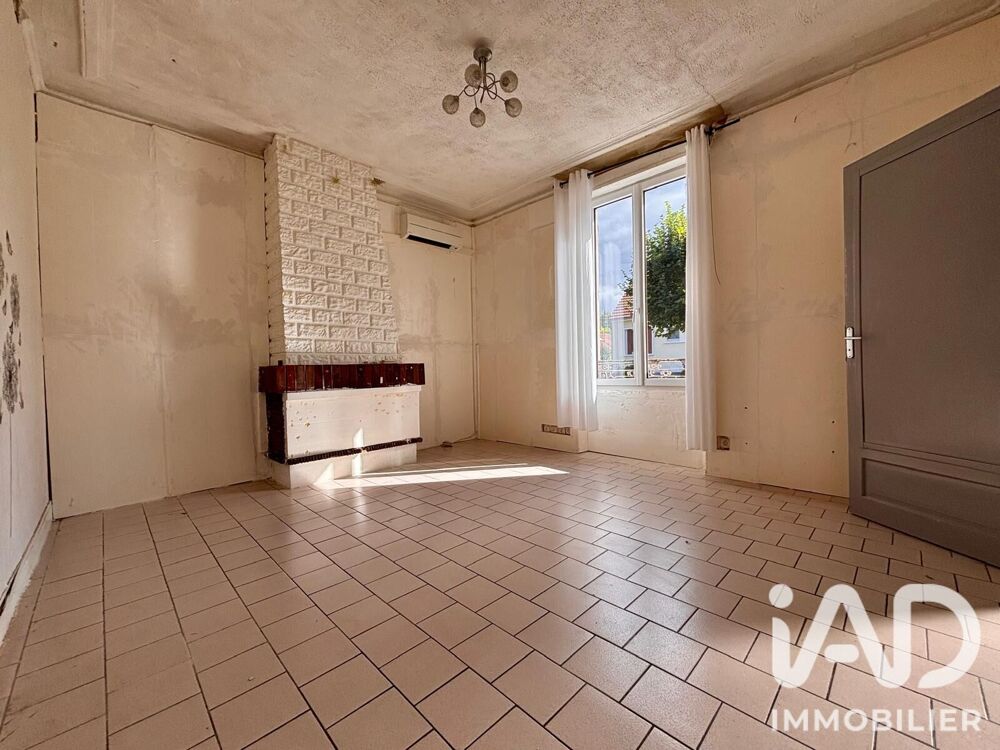 Vente Maison Vente Maison/villa 8 pièces Chézy-sur-marne
